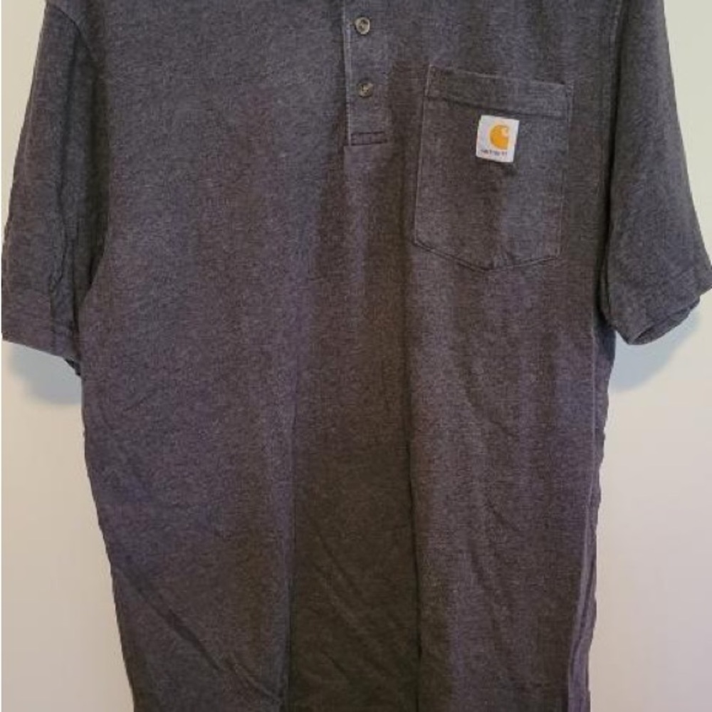 Carhertt t-shirt